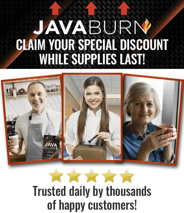Javaburn real users