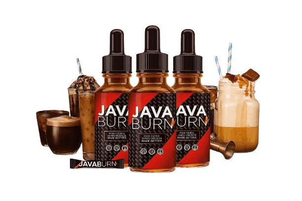 Javaburn supplement